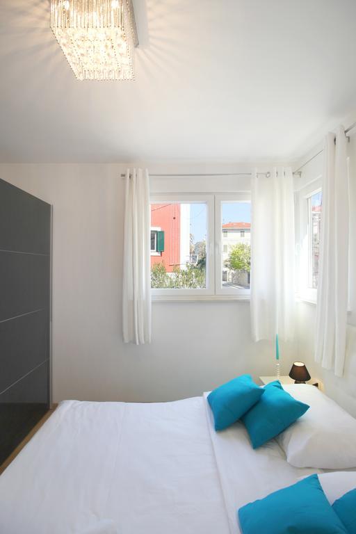 Apartment Marieta Split Buitenkant foto