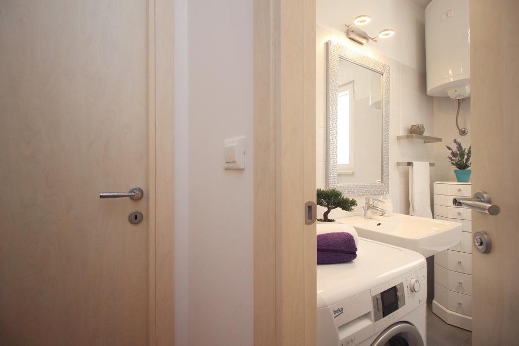 Apartment Marieta Split Buitenkant foto