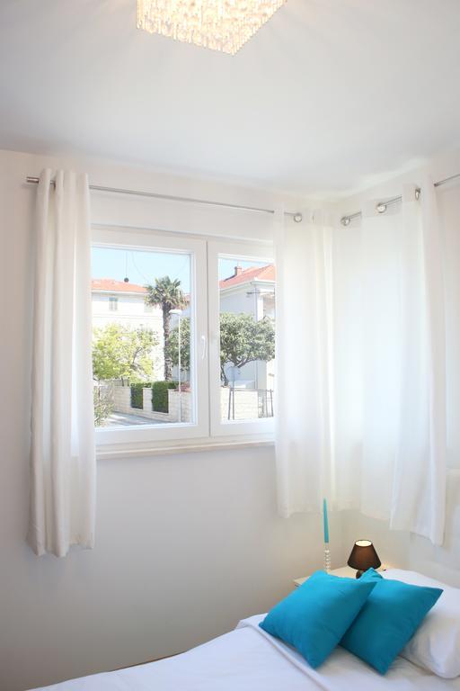 Apartment Marieta Split Buitenkant foto