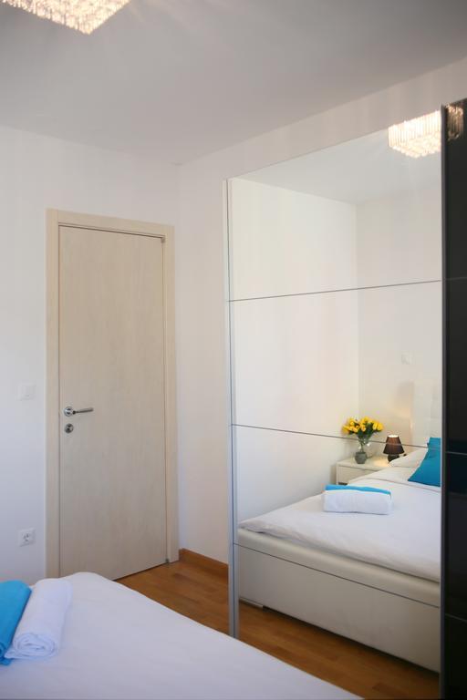 Apartment Marieta Split Buitenkant foto