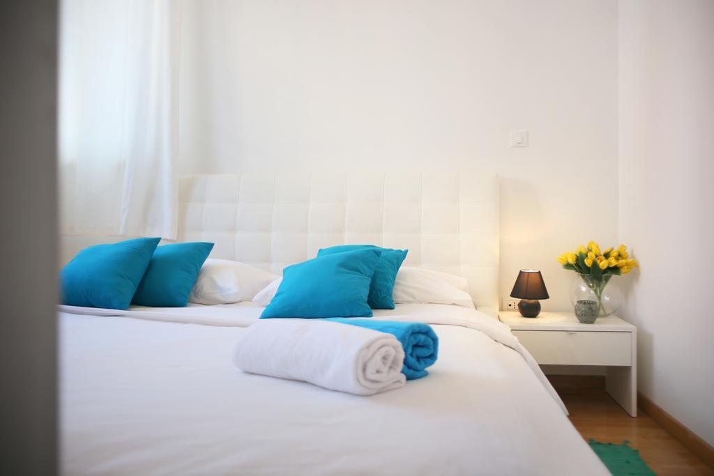 Apartment Marieta Split Buitenkant foto