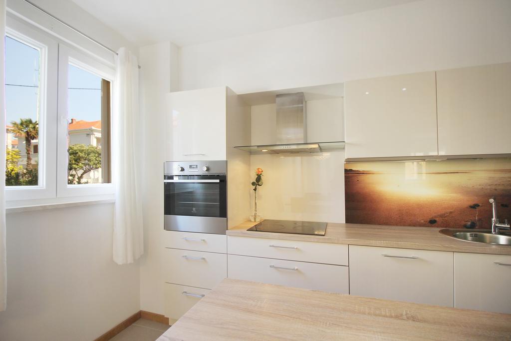 Apartment Marieta Split Buitenkant foto